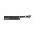 Microtech Knives 6-Inch Utility Knife  Black G
