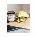 Balsamic Onion Jam