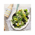 Lemon Honey Vinaigrette