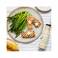 Lemon Honey Vinaigrette