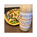 Lemon Honey Vinaigrette