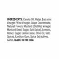 Lemon Honey Vinaigrette