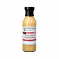 Bacon Tomato Ranch Dressing