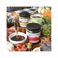 Raspberry Honey Mustard