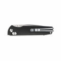 258L Terrier Folding Knife  Black G