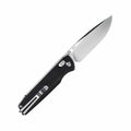 258L Terrier Folding Knife  Black G