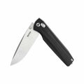 258L Terrier Folding Knife  Black G