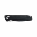 258L Terrier Folding Knife  Black G