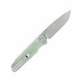 258L Terrier Folding Knife  Jade G