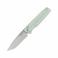 258L Terrier Folding Knife Jade G
