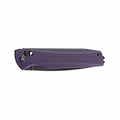 258L Terrier Folding Knife  Purple G