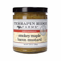 Smokey Maple Bacon Mustard