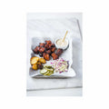 Truffle Aioli Squeeze Garnishing Sauce