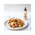 Truffle Aioli Squeeze Garnishing Sauce