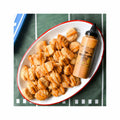 Honey BBQ Aioli Squeeze Garnishing Sauce