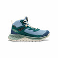 KEEN Women's Hightrail Waterproof Mid Hiking Boots Mediterranea Birch