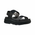 KEEN Women's Elle Mila Backstrap Sandals Black Black