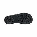 KEEN Women's Elle Mila Backstrap Sandals  Black Black