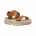 KEEN Women's Elle Mila Backstrap Sandals Keen Maple