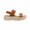 KEEN Women's Elle Mila Backstrap Sandals  Keen Maple