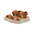KEEN Women's Elle Mila Backstrap Sandals  Keen Maple