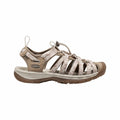 KEEN Women's Whisper Sandals  Brindle Print