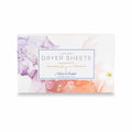 Mixologie Boujee Fabric Softener Dryer Sheets
