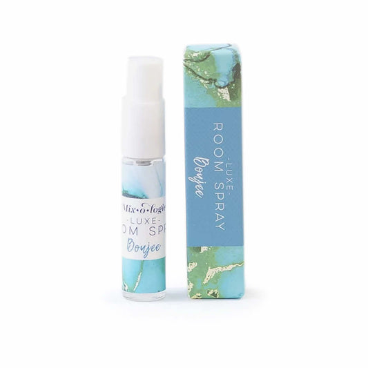 Mixologie Boujee Mini Room Spray