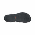Taos Footwear Women's Big Time Sandals  Black