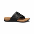 Taos Footwear Women's Gift 2 Sandals  Black