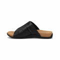Taos Footwear Women's Gift 2 Sandals  Black