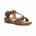 Taos Footwear Women's Trulie Sandals Bronze