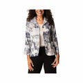 Habitat Women's Destination Unknown Shirred Pocket Jacket Willow
