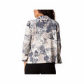 Habitat Women's Destination Unknown Shirred Pocket Jacket  Willow