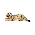 Fluff & Tuff Kali Cheetah Dog Toy