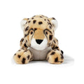 Fluff & Tuff Kali Cheetah Dog Toy