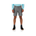 Carhartt Men's Relaxed 8-Inch Force Phoenix Shorts Steel