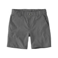 Carhartt Men's Relaxed 8-Inch Force Phoenix Shorts  Steel