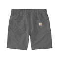 Carhartt Men's Relaxed 8-Inch Force Phoenix Shorts  Steel