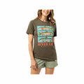 The Landmark Project River Life Unisex Short Sleeve T-Shirt