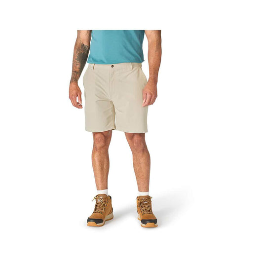 Carhartt Men's Relaxed 8_inch Force Phoenix Shorts Cobblestone