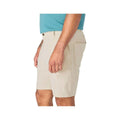 Carhartt Men's Relaxed 8_inch Force Phoenix Shorts  Cobblestone