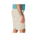 Carhartt Men's Relaxed 8_inch Force Phoenix Shorts  Cobblestone