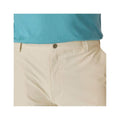Carhartt Men's Relaxed 8_inch Force Phoenix Shorts  Cobblestone