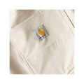 Carhartt Men's Relaxed 8_inch Force Phoenix Shorts  Cobblestone