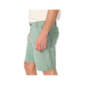 Carhartt Men's Relaxed 8-Inch Force Phoenix Shorts  Green Slate