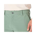 Carhartt Men's Relaxed 8-Inch Force Phoenix Shorts  Green Slate