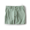 Carhartt Men's Relaxed 8-Inch Force Phoenix Shorts  Green Slate