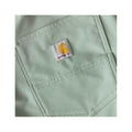 Carhartt Men's Relaxed 8-Inch Force Phoenix Shorts  Green Slate