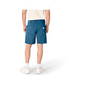 Carhartt Men's Relaxed 8-Inch Force Phoenix Shorts  Dark Tranquil Blue
